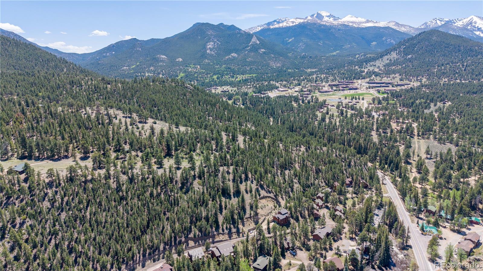 Homes for sale in Estes Park, CO | 2348 Aspen Knoll Dr, Estes Park, CO 80517 | MLS# 4200903