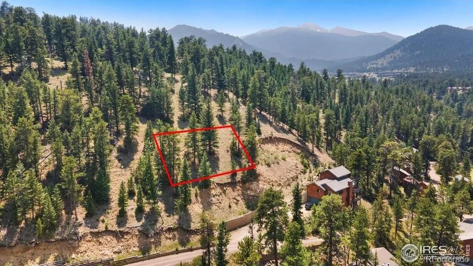 Homes for sale in Estes Park, CO | 2348 Aspen Knoll Dr, Estes Park, CO 80517 | MLS# 4200903