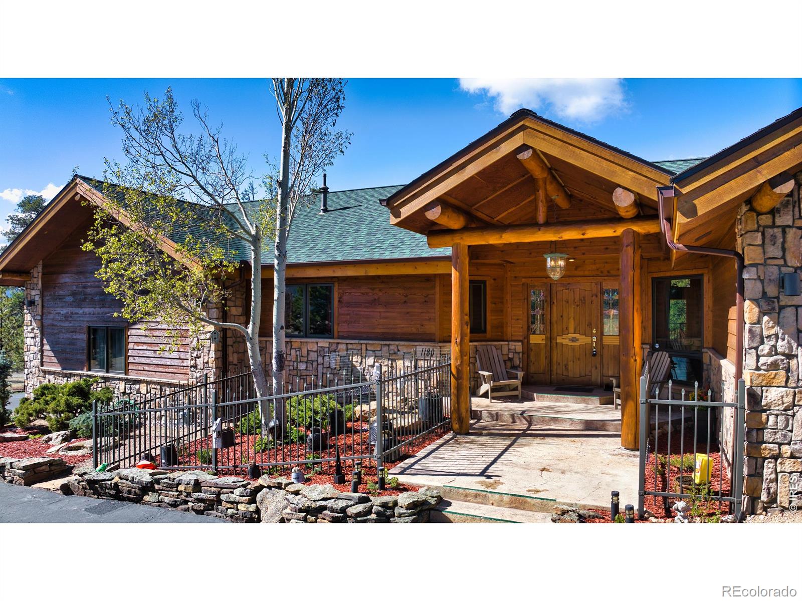 2nd image of 1180 Coyote Run, Estes Park, CO 80517 | MLS# IR1059004