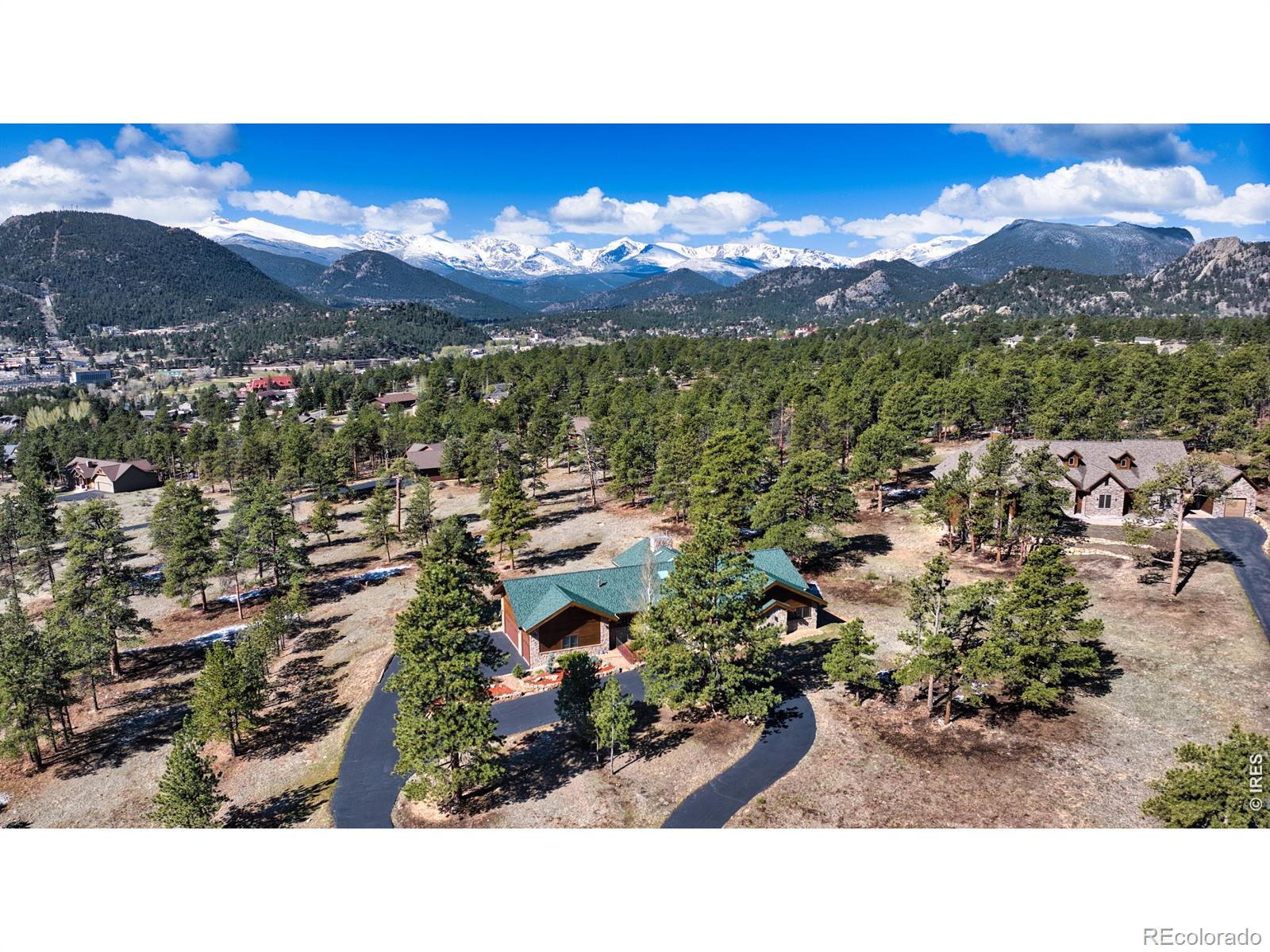 1st image of 1180 Coyote Run, Estes Park, CO 80517 | MLS# IR1059004
