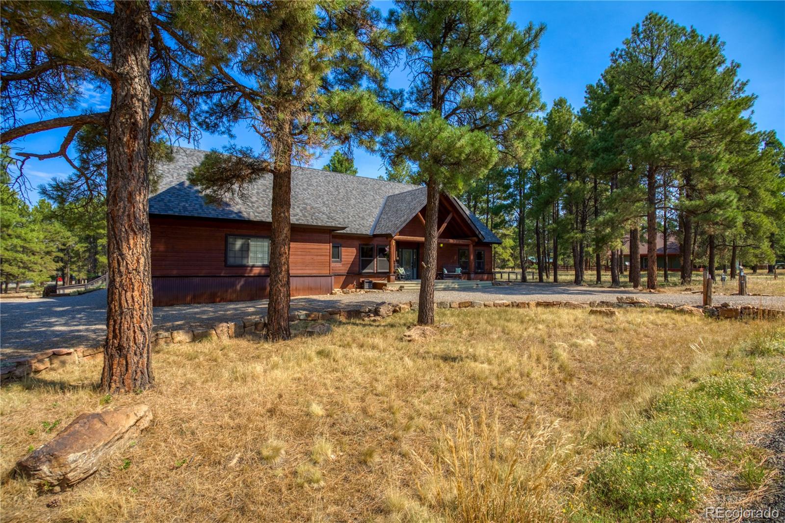 3rd image of 125 Teakwood Dr, Pagosa Springs, CO 81147 | MLS# 4819656