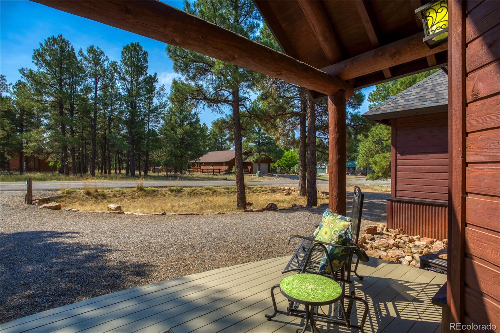 4th image of 125 Teakwood Dr, Pagosa Springs, CO 81147 | MLS# 4819656