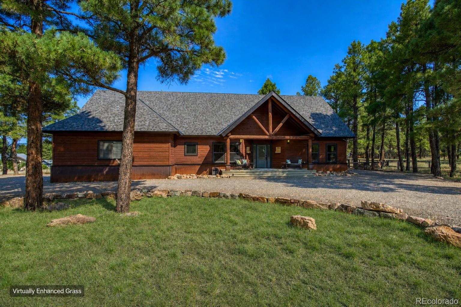 2nd image of 125 Teakwood Dr, Pagosa Springs, CO 81147 | MLS# 4819656