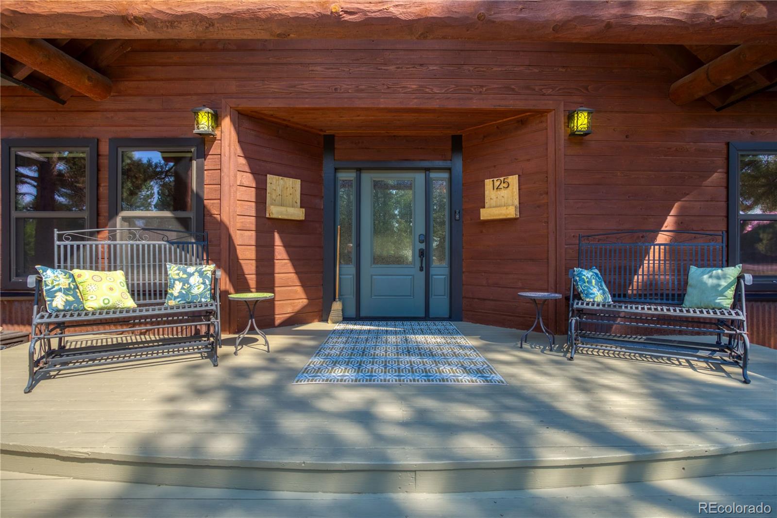 5th image of 125 Teakwood Dr, Pagosa Springs, CO 81147 | MLS# 4819656
