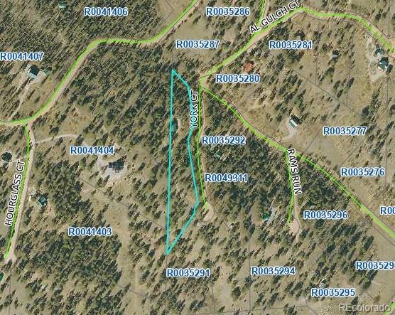 46th image of 75 York Ct #11, Jefferson, CO 80456 | MLS# 2317348