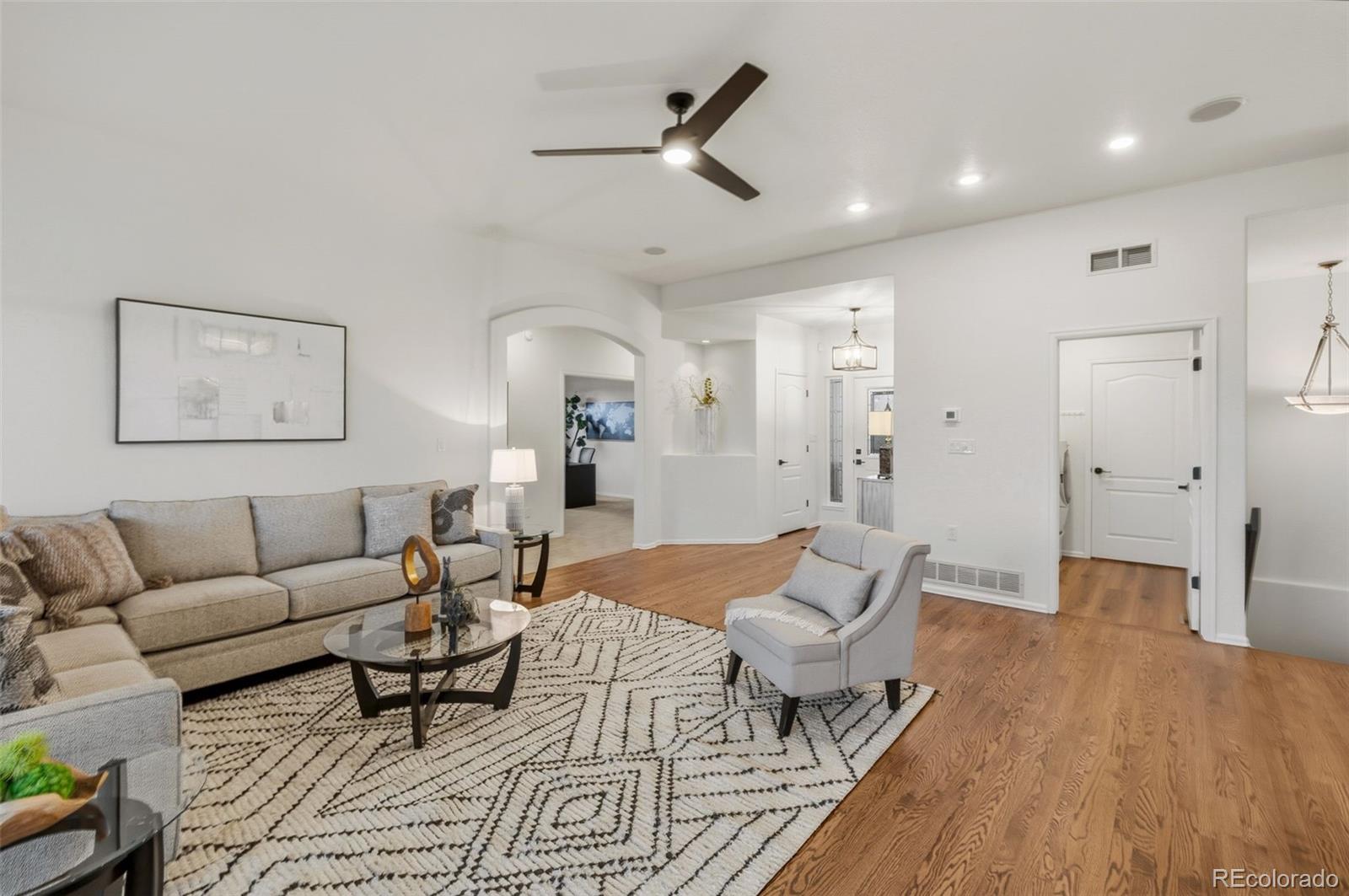 5th image of 3311 Silver Pine Trl, Colorado Springs, CO 80920 | MLS# 6495341