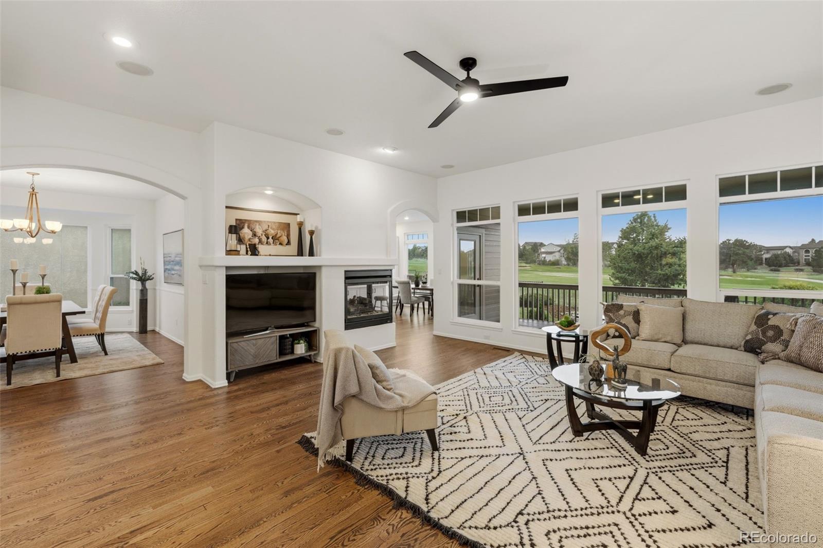 4th image of 3311 Silver Pine Trl, Colorado Springs, CO 80920 | MLS# 6495341