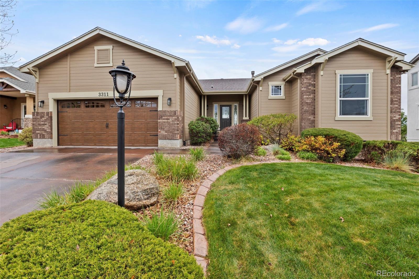 2nd image of 3311 Silver Pine Trl, Colorado Springs, CO 80920 | MLS# 6495341