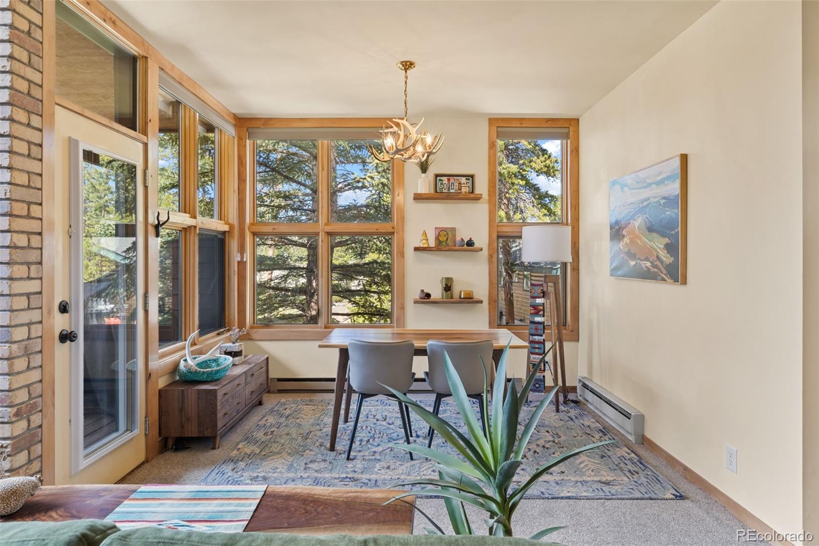 Homes for sale in Dillon, CO | 2007 Soda Ridge Rd, Dillon, CO 80435