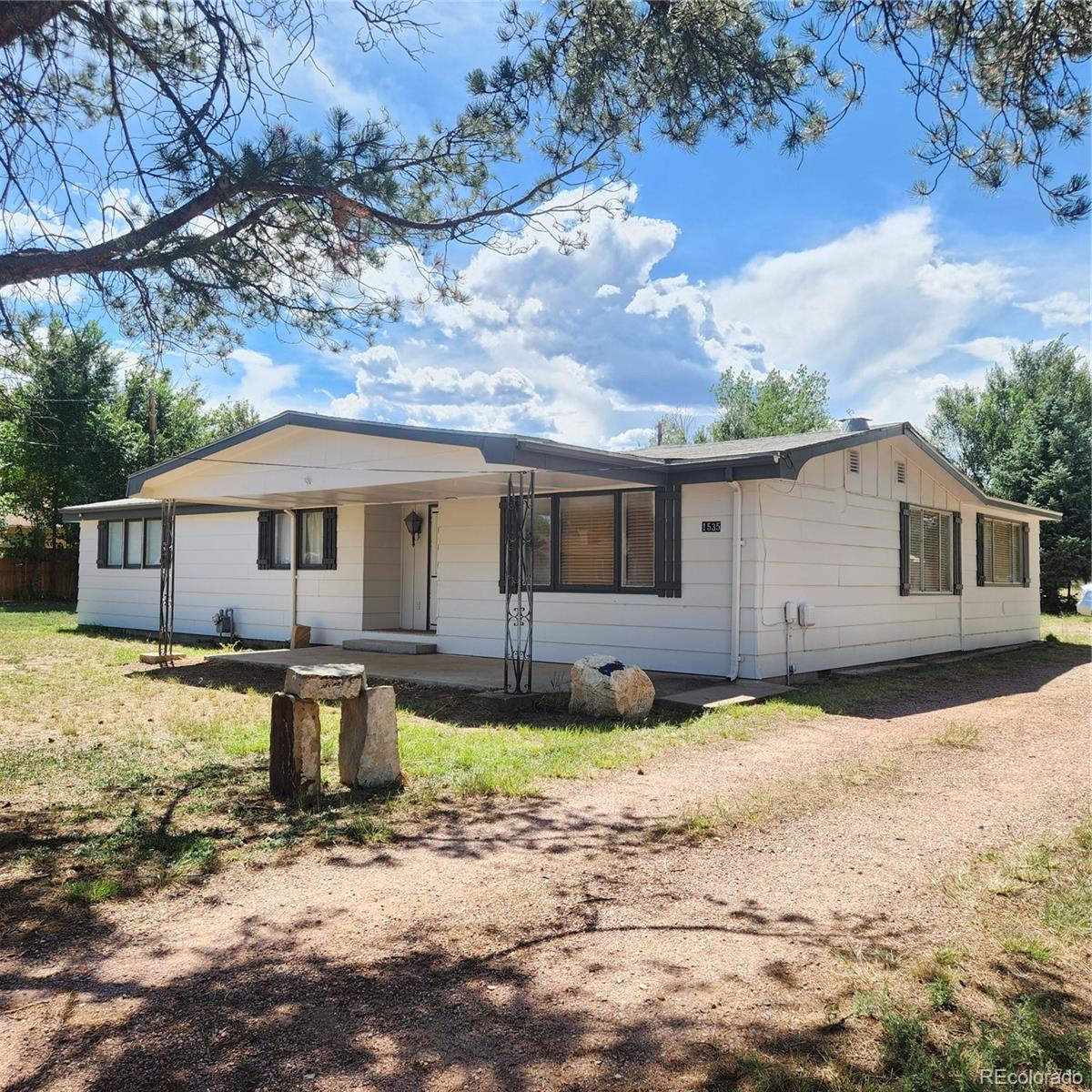 2nd image of 1535 Chestnut St, Canon City, CO 81212 | MLS# 5151014