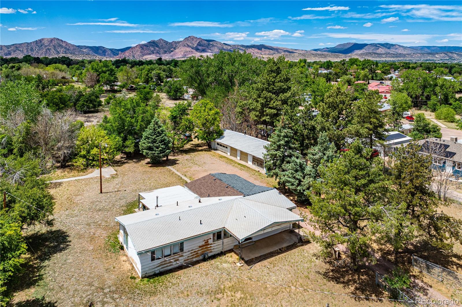 1st image of 1535 Chestnut St, Canon City, CO 81212 | MLS# 5151014