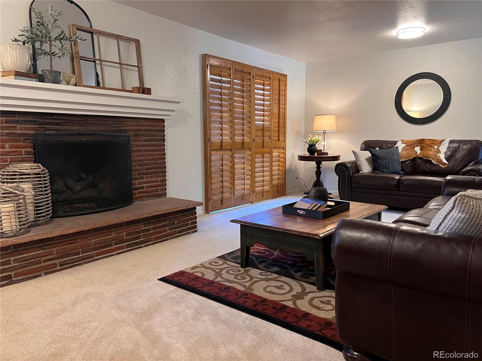 Homes for sale in Centennial, CO | 190 E Geddes Ave, Centennial, CO 80122 | MLS# 9440078