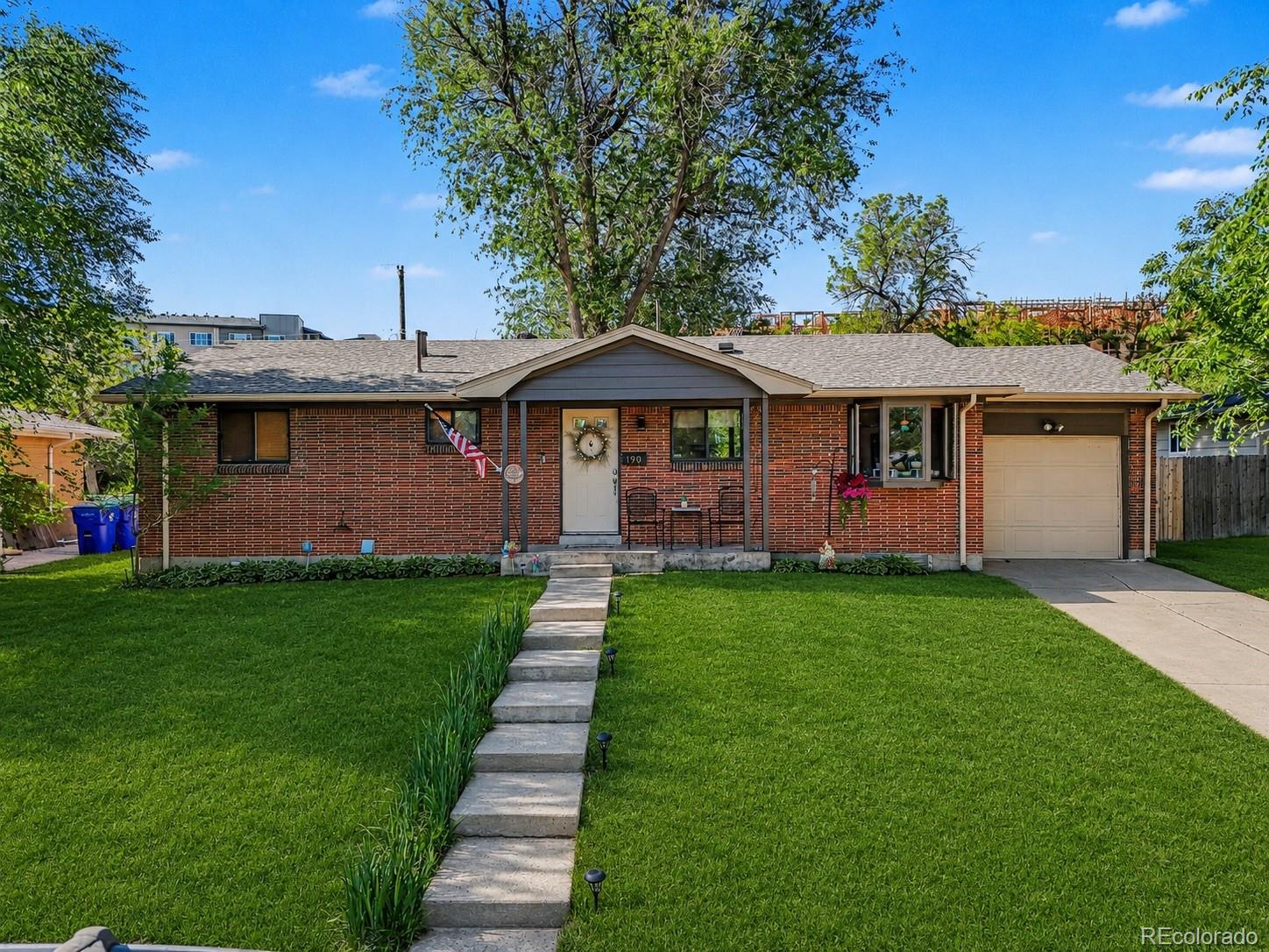 Homes for sale in Centennial, CO | 190 E Geddes Ave, Centennial, CO 80122 | MLS# 9440078