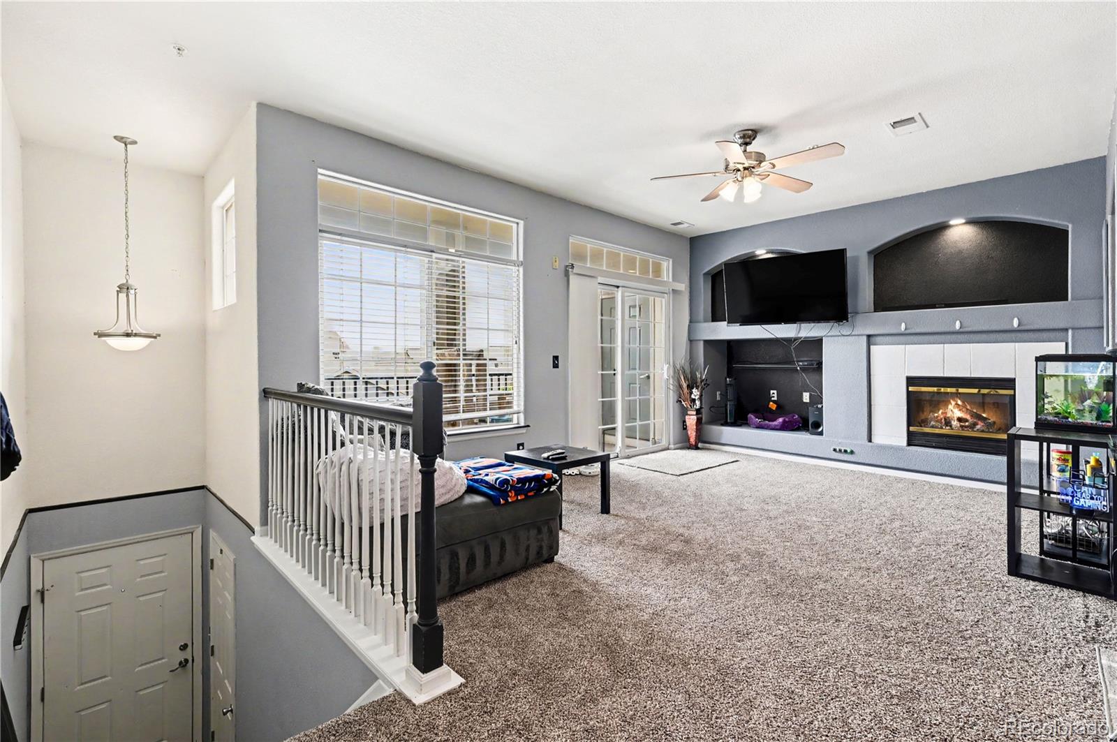 Homes for sale in Castle Rock, CO | 494 Black Feather Loop #112, Castle Rock, CO 80104 | MLS# 9922134