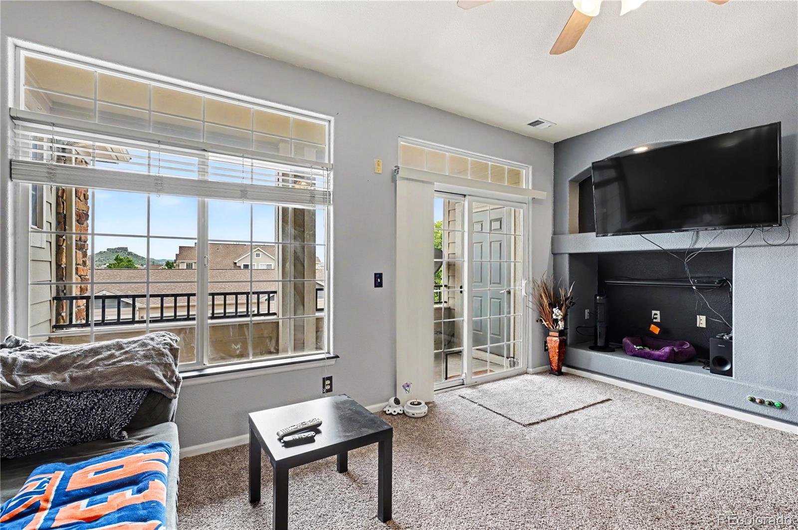 Homes for sale in Castle Rock, CO | 494 Black Feather Loop #112, Castle Rock, CO 80104 | MLS# 9922134
