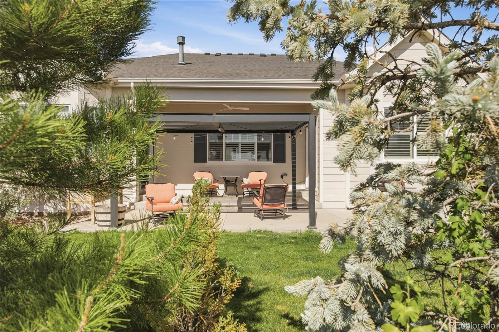 45th image of 7394 S Scottsburg Wy, Aurora, CO 80016 | MLS# 8709879