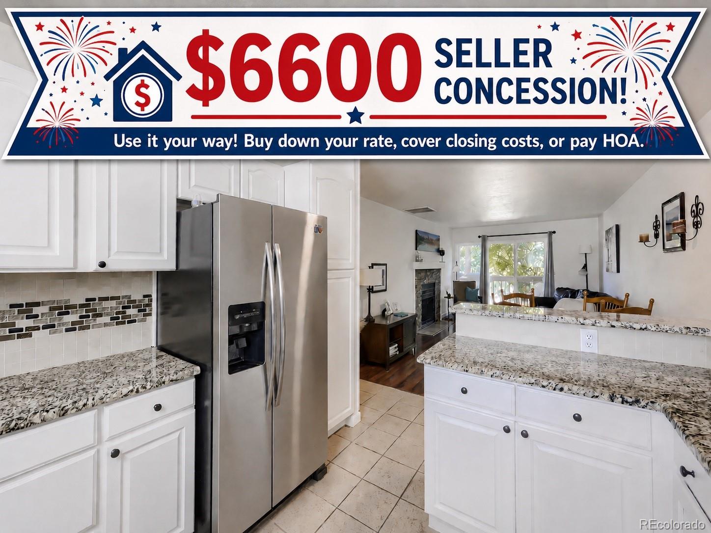 Homes for sale in Westminster, CO | 8450 Decatur St #98, Westminster, CO 80031 | MLS# 2001786