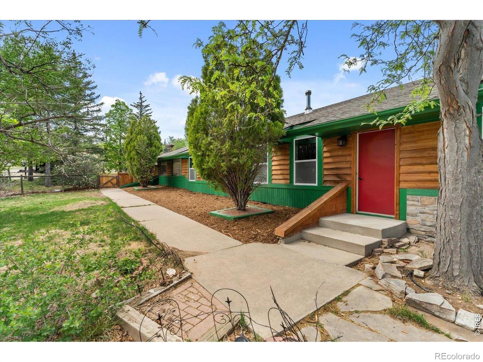 2nd image of 300 Colt Dr, Loveland, CO 80537 | MLS# IR1059309