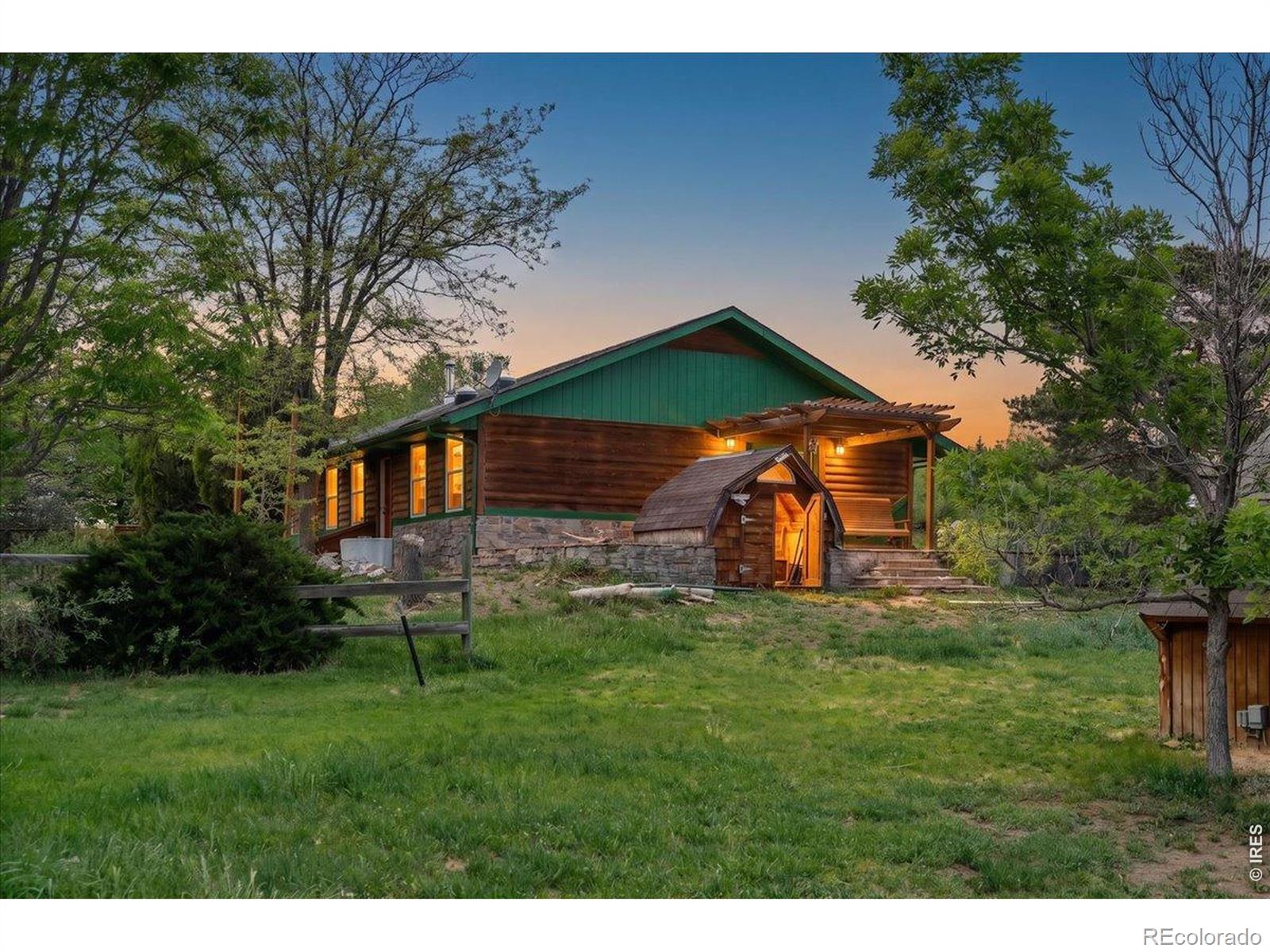 34th image of 300 Colt Dr, Loveland, CO 80537 | MLS# IR1059309