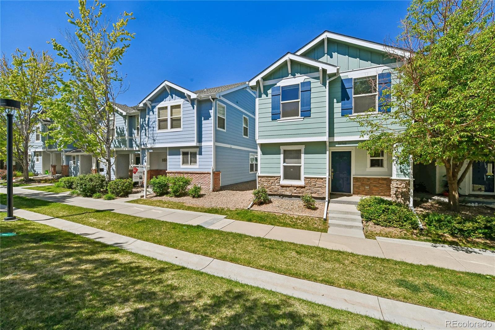 Homes for sale in Denver, CO | 18948 E 58Th Ave, Denver, CO 80249 | MLS# 5529889