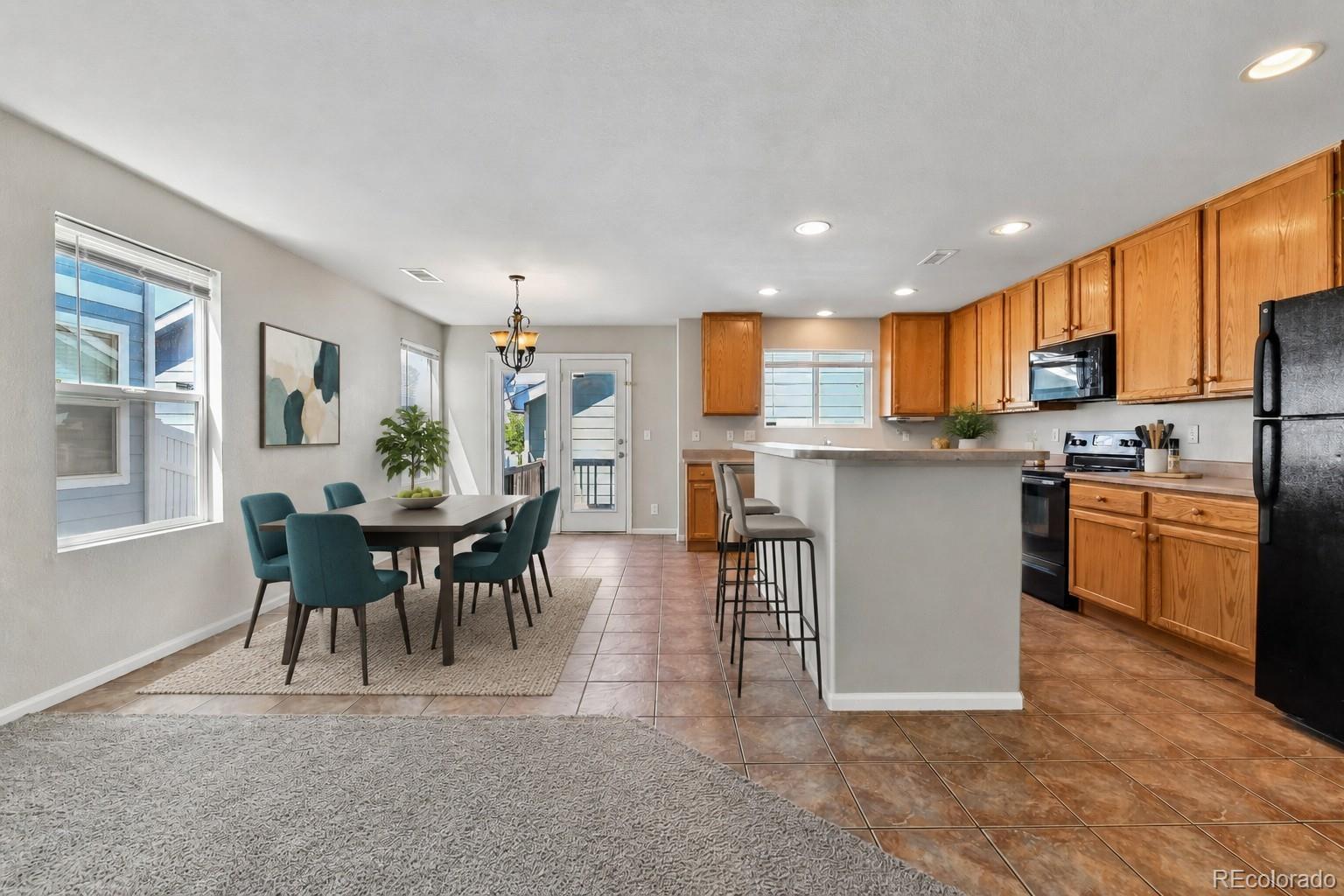 Homes for sale in Denver, CO | 18948 E 58Th Ave, Denver, CO 80249 | MLS# 5529889