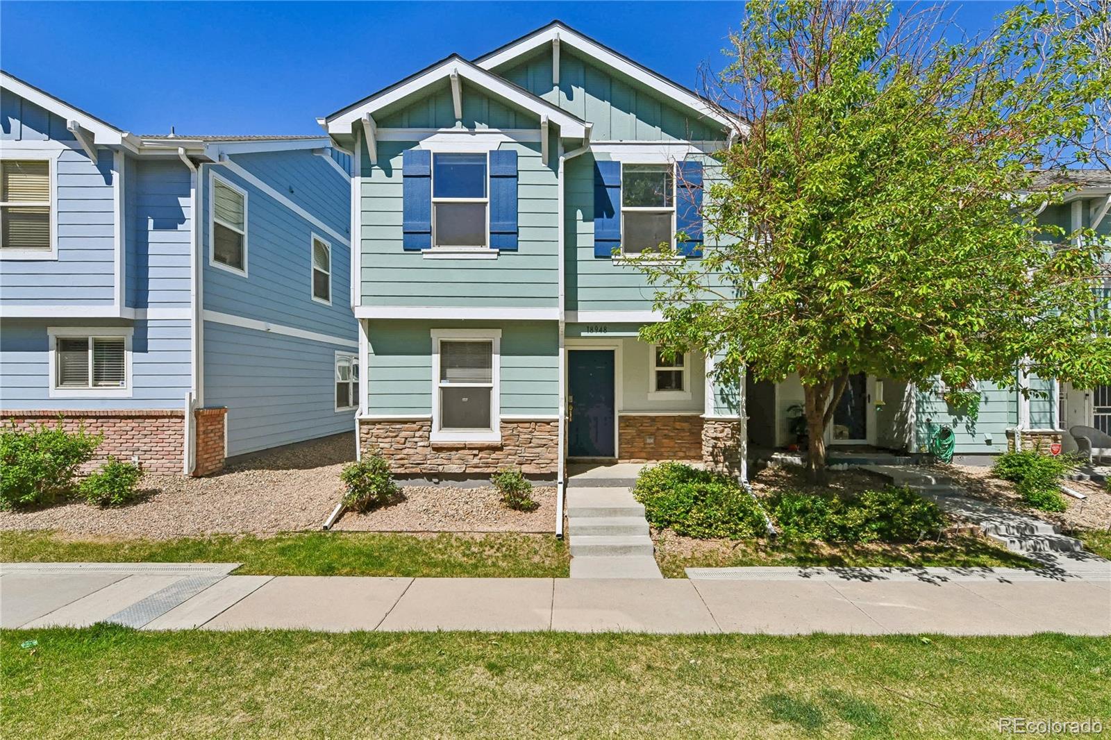Homes for sale in Denver, CO | 18948 E 58th Ave, Denver, CO 80249 | MLS# 5529889