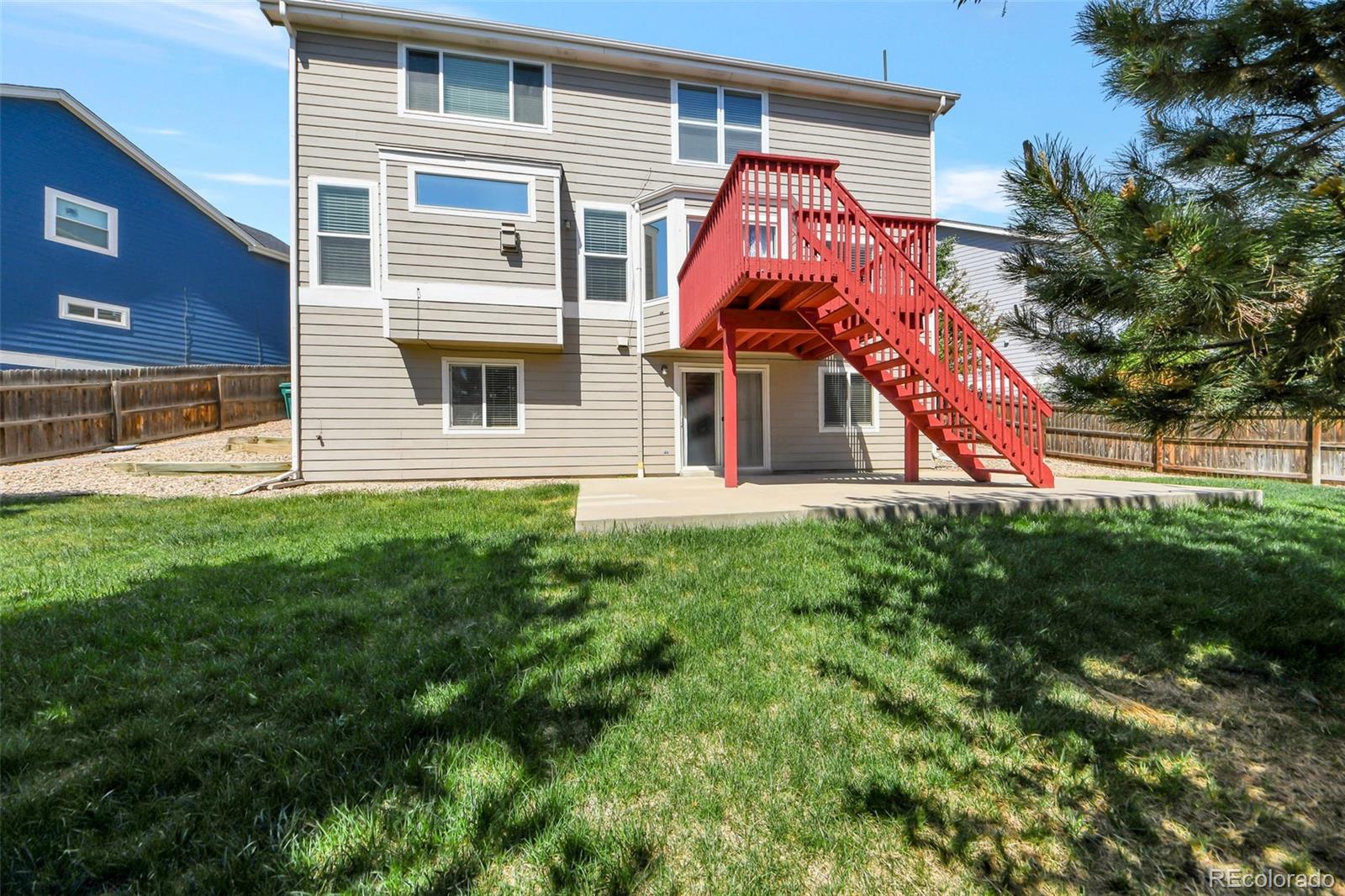 Homes for sale in Aurora, CO | 22193 E Mercer Pl, Aurora, CO 80018 | MLS# 7781406