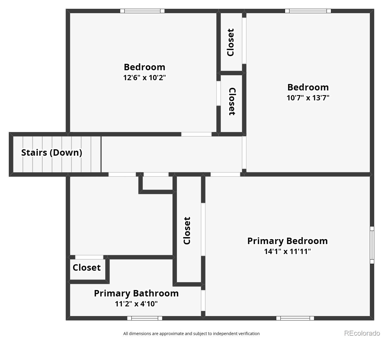 44th image of 14955 E Arizona Pl, Aurora, CO 80012 | MLS# 2447165