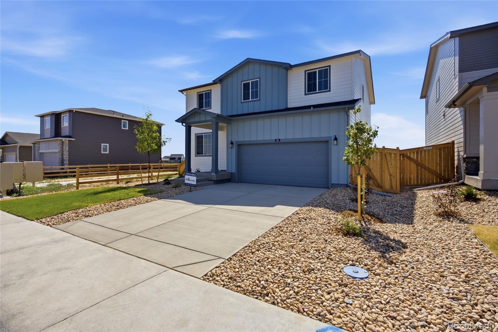 4th image of 261 Barn Owl Ave, Fort Lupton, CO 80621 | MLS# 6271769