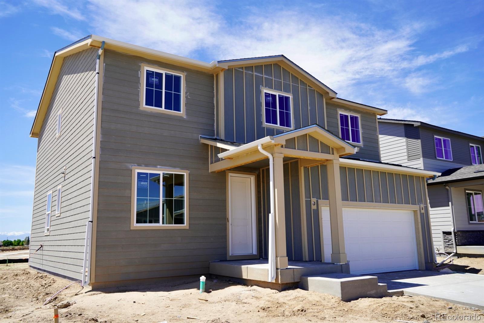 1st image of 261 Barn Owl Ave, Fort Lupton, CO 80621 | MLS# 6271769