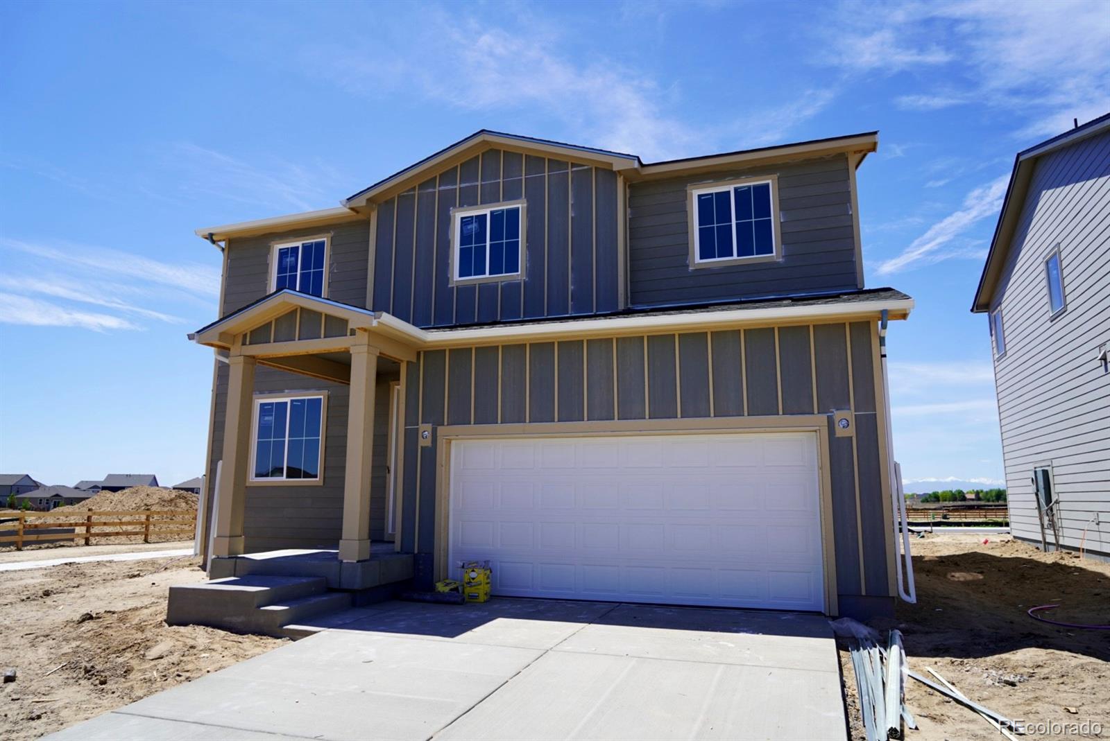2nd image of 261 Barn Owl Ave, Fort Lupton, CO 80621 | MLS# 6271769