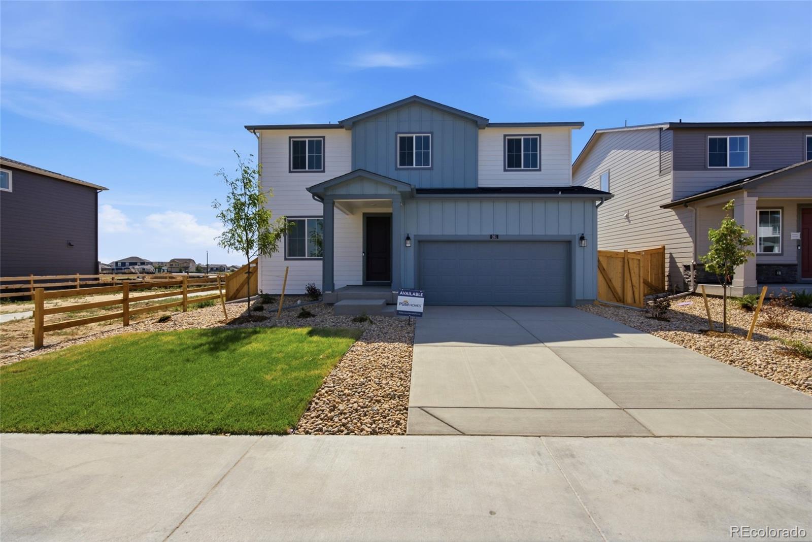 3rd image of 261 Barn Owl Ave, Fort Lupton, CO 80621 | MLS# 6271769