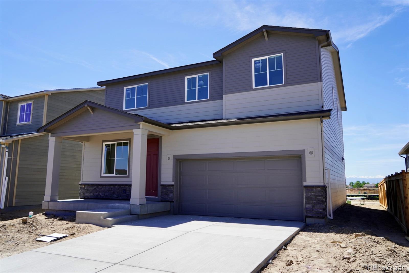 2nd image of 255 Barn Owl Ave, Fort Lupton, CO 80621 | MLS# 6266992