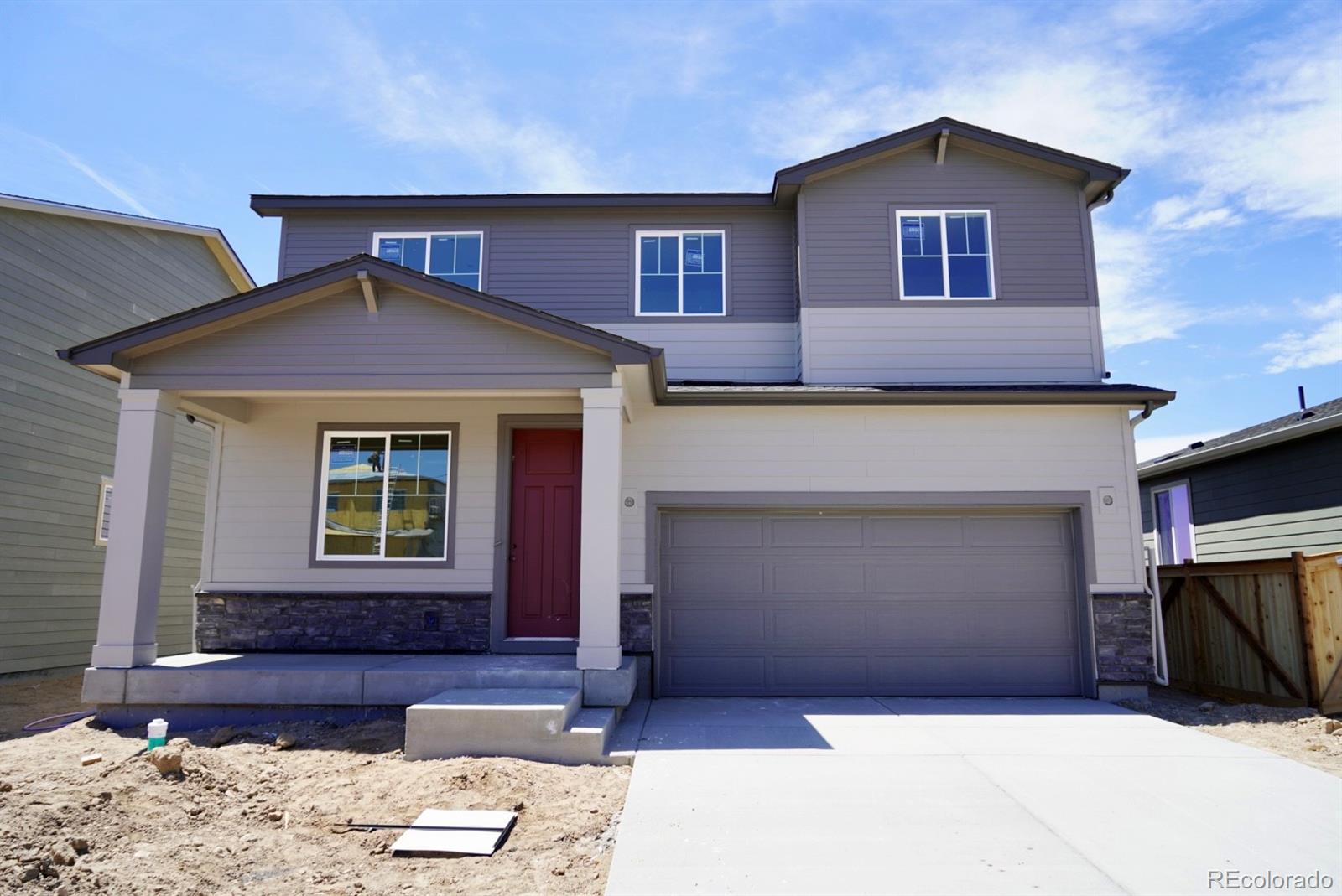 1st image of 255 Barn Owl Ave, Fort Lupton, CO 80621 | MLS# 6266992
