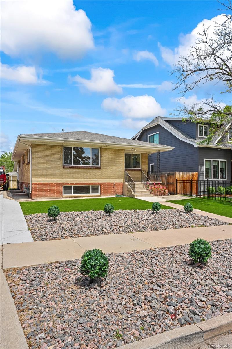 Homes for sale in Denver, CO | 2739 W 39th Ave, Denver, CO 80211 | MLS# 9312917