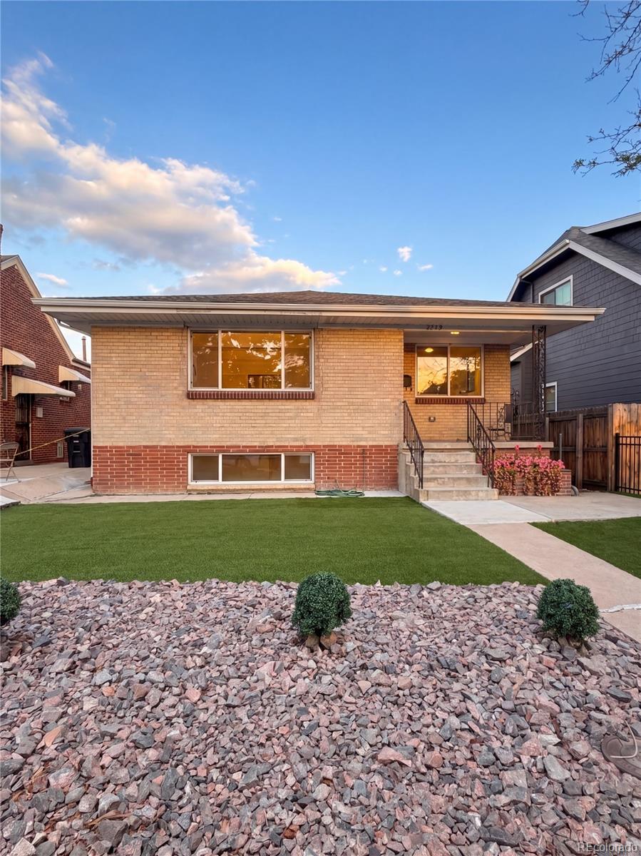 Homes for sale in Denver, CO | 2739 W 39th Ave, Denver, CO 80211 | MLS# 9312917