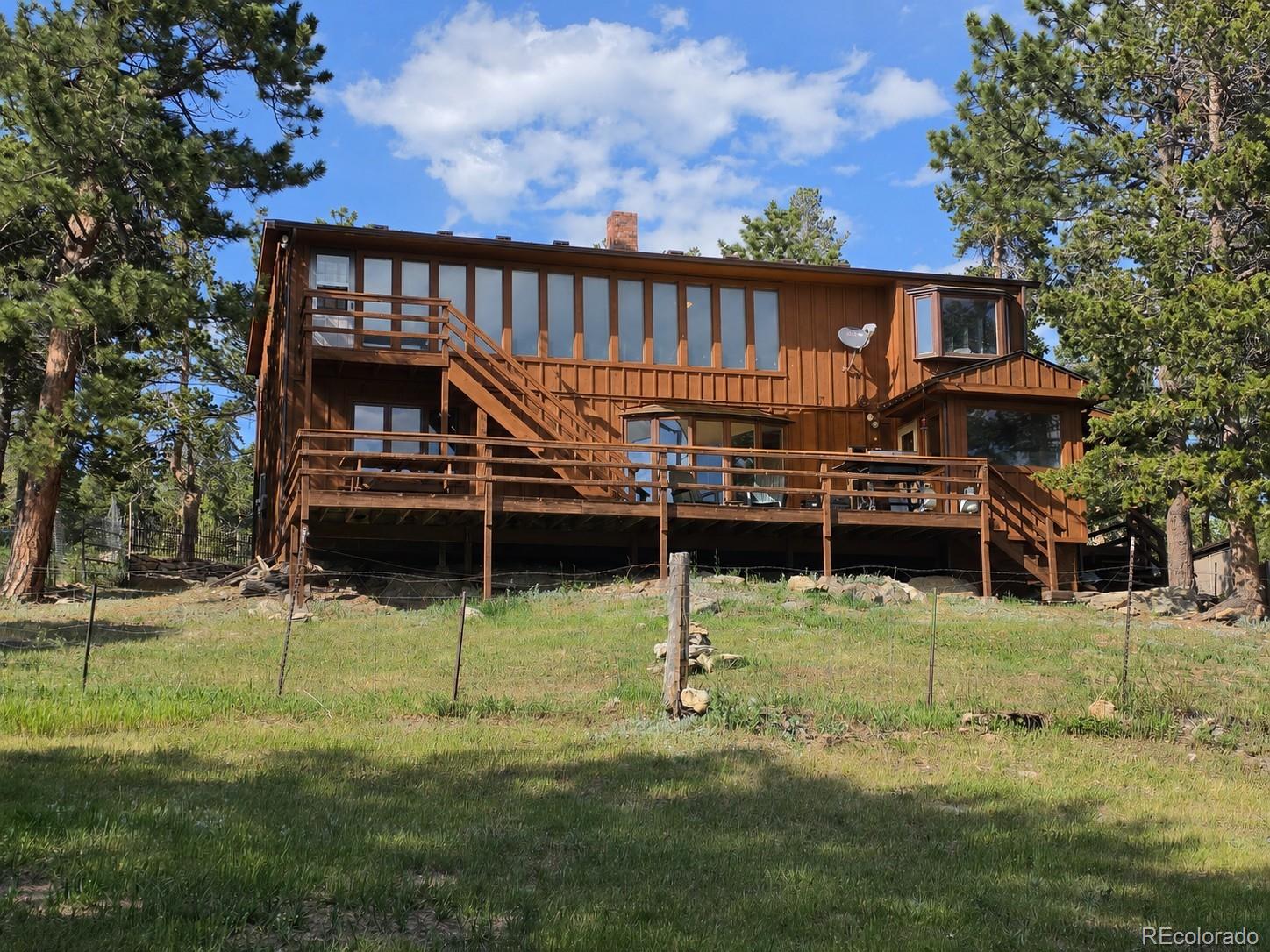 Homes for sale in Black Hawk, CO | 26 Howe Ct, Black Hawk, CO 80422 | MLS# 7708028
