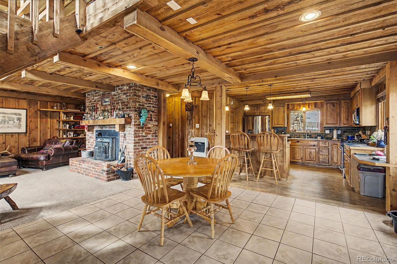 4th image of 26 Howe Ct, Black Hawk, CO 80422 | MLS# 7708028