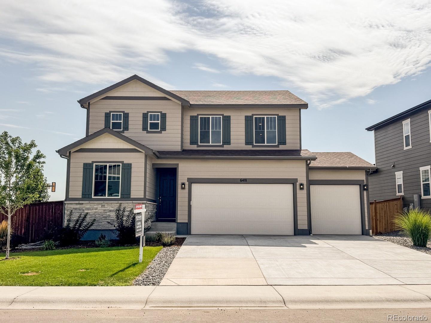 1st image of 6401 Ankina Dr, Fort Collins, CO 80528 | MLS# 2749651