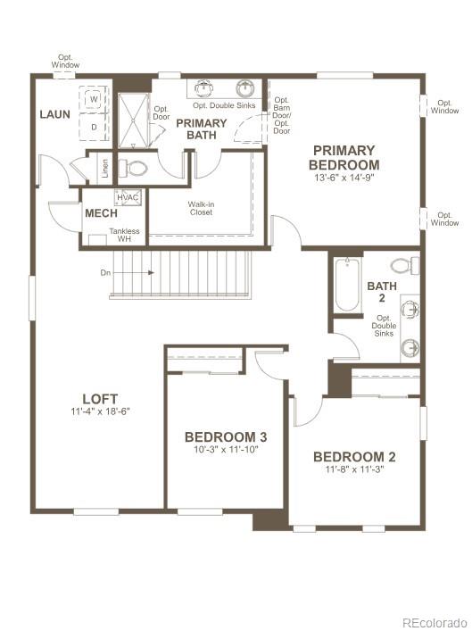 23rd image of 6401 Ankina Dr, Fort Collins, CO 80528 | MLS# 2749651
