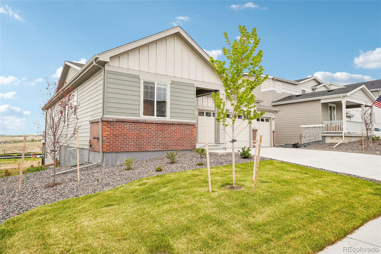 Homes for sale in Elizabeth, CO | 4324 Gozzer Ranch Dr, Elizabeth, CO 80107 | MLS# 5433398