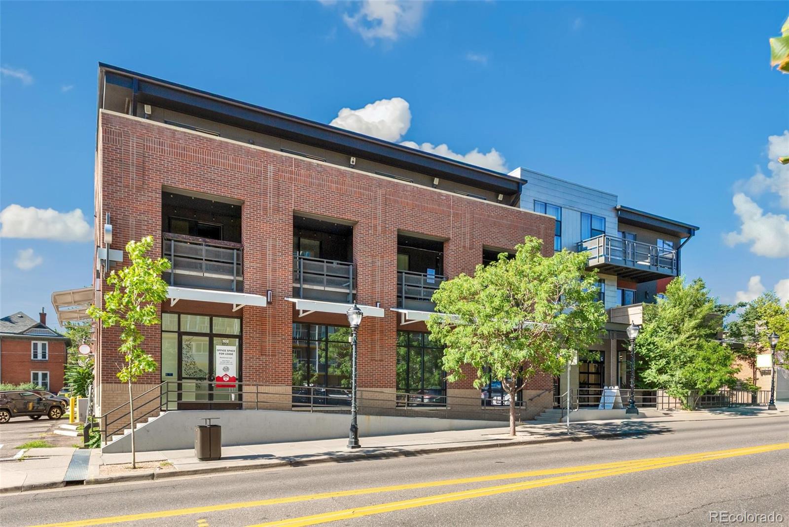 2nd image of 3420 W 32nd Ave #201, Denver, CO 80211 | MLS# 8722555