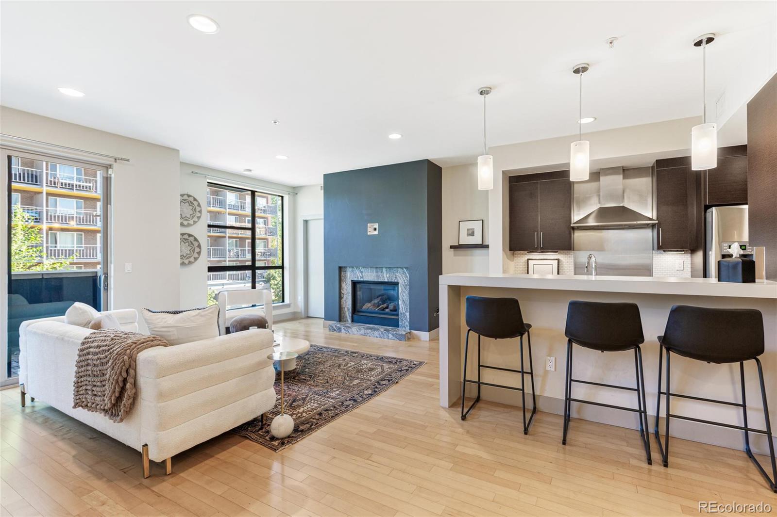 1st image of 3420 W 32nd Ave #201, Denver, CO 80211 | MLS# 8722555