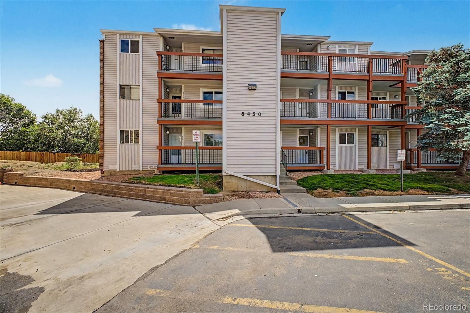 Homes for sale in Westminster, CO | 8450 Decatur St #109, Westminster, CO 80031 | MLS# 8474857