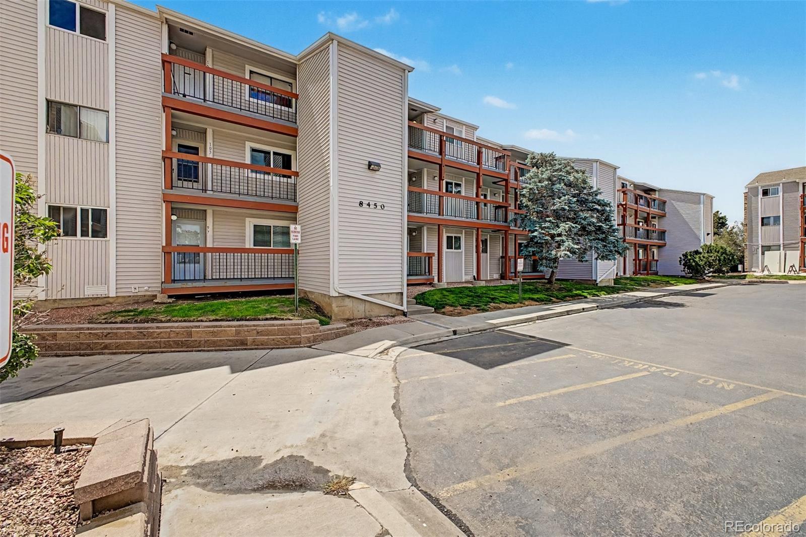 Homes for sale in Westminster, CO | 8450 Decatur St #109, Westminster, CO 80031 | MLS# 8474857