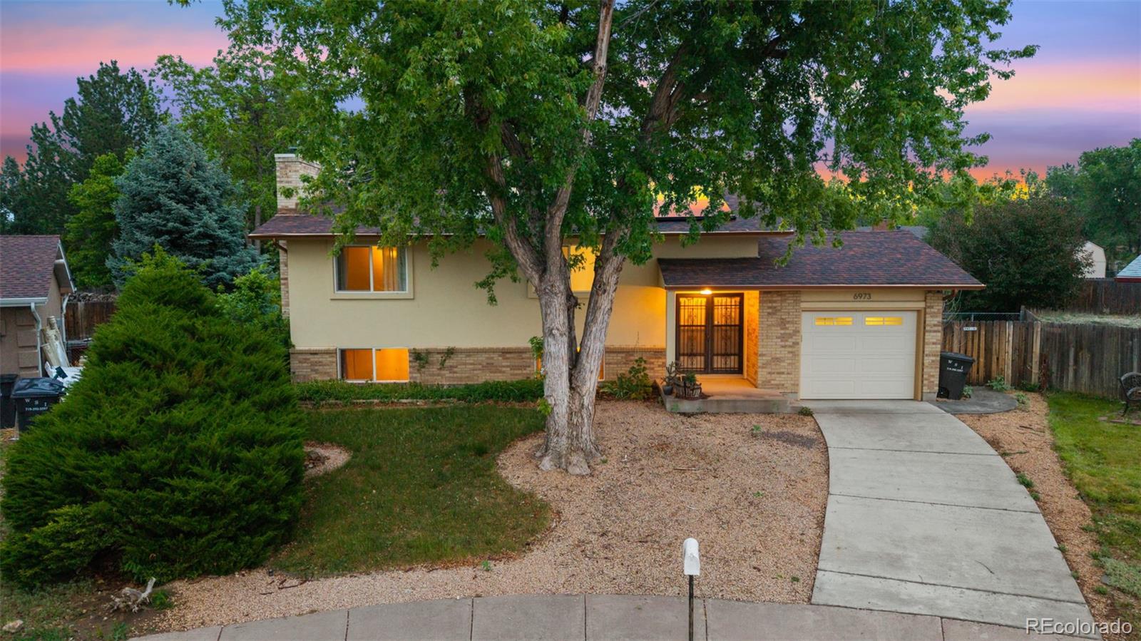 Homes for sale in Fountain, CO | 6973 Roaring Spring Ave, Fountain, CO 80817 | MLS# 9574006