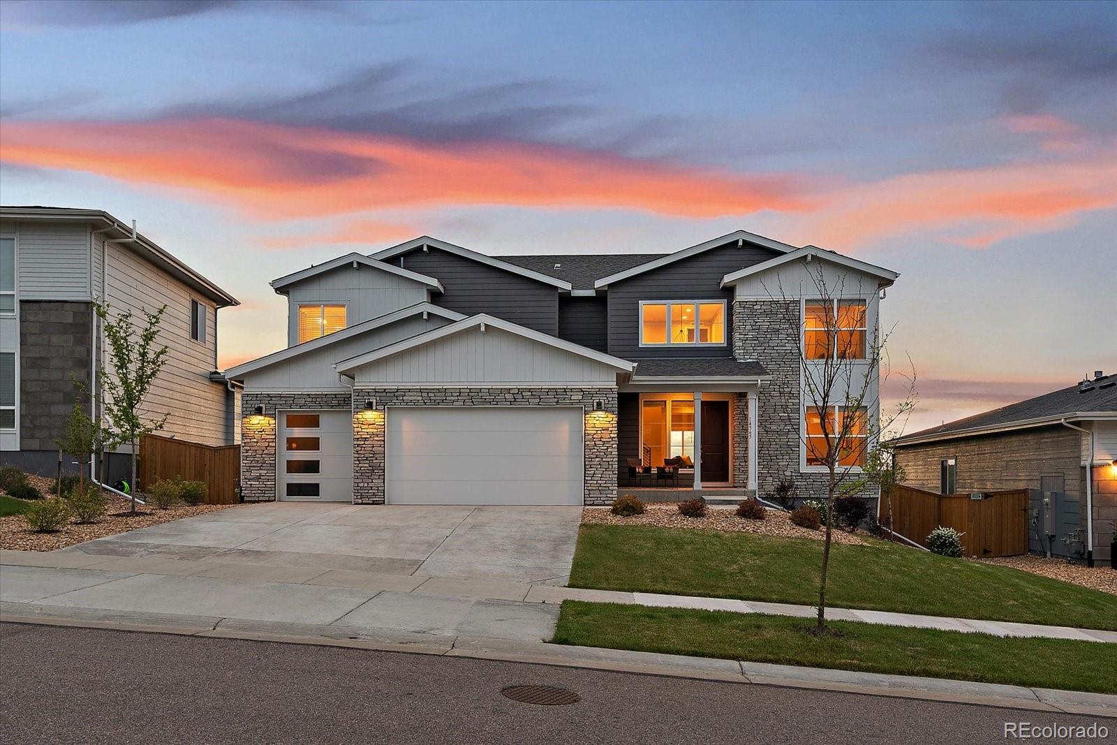 2nd image of 14365 Shasta Daisy Pt, Parker, CO 80134 | MLS# 6182311