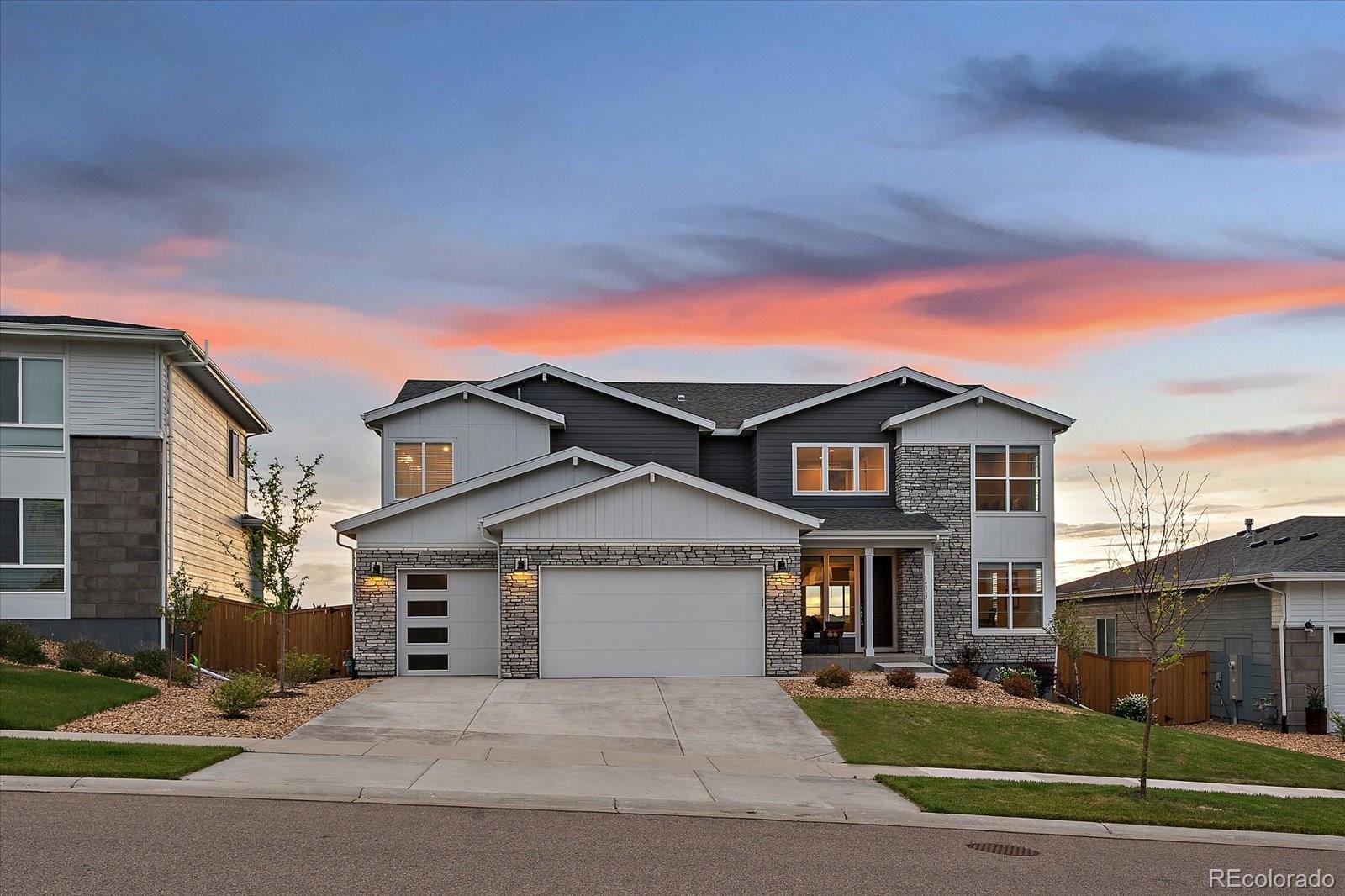 48th image of 14365 Shasta Daisy Pt, Parker, CO 80134 | MLS# 6182311