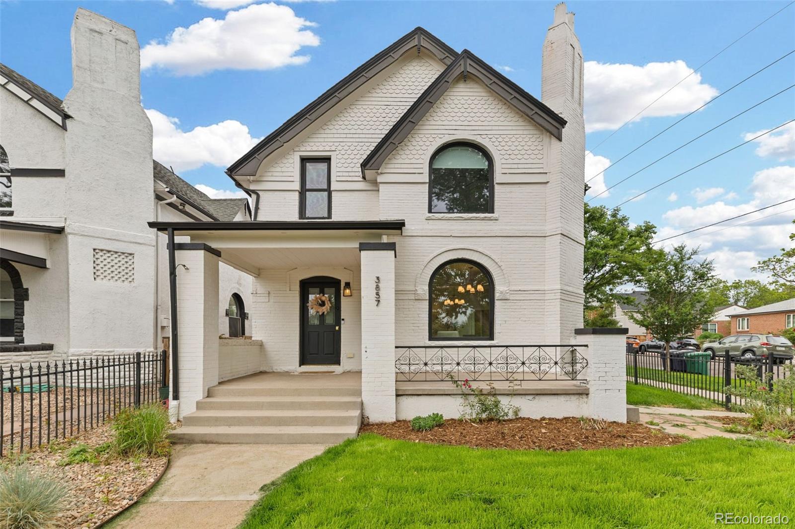 Homes for sale in Denver, CO | 3857 Shoshone St, Denver, CO 80211 | MLS# 4650460