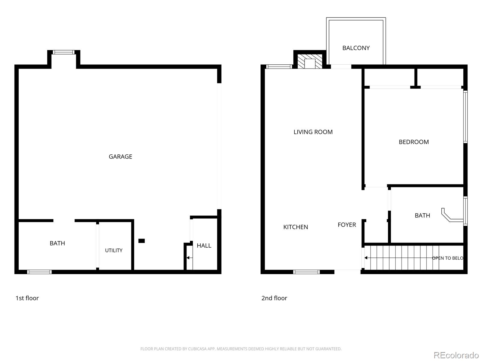 28th image of 6560 W 84th Cir #127, Arvada, CO 80003 | MLS# 6822821